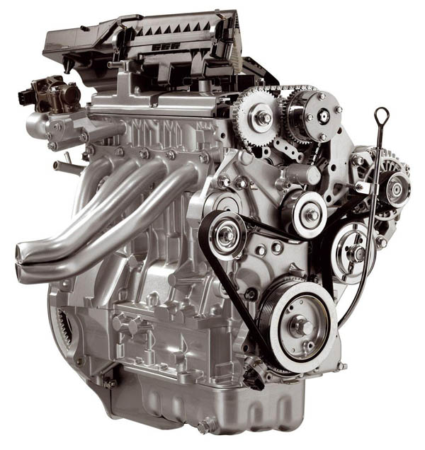 2001 Romaster 1500 Car Engine